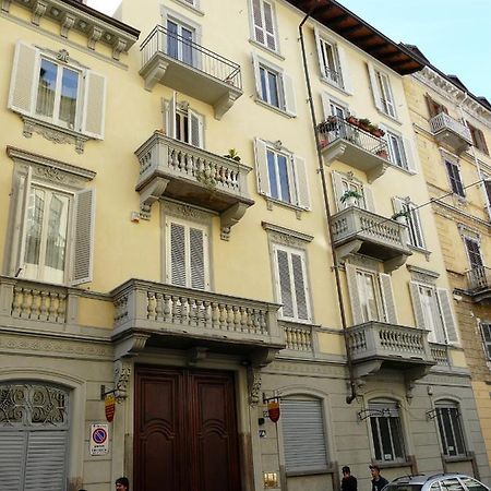 Accogliente Appartamento Tipo Loft Torino Exterior foto