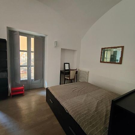 Accogliente Appartamento Tipo Loft Torino Exterior foto