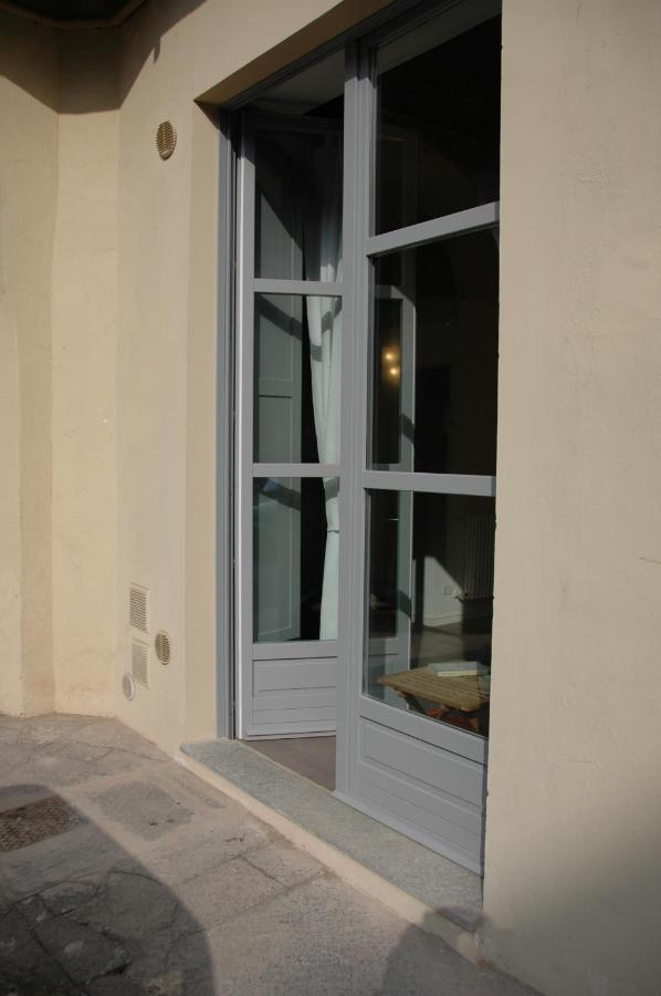 Accogliente Appartamento Tipo Loft Torino Exterior foto