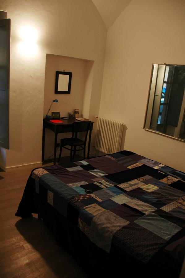 Accogliente Appartamento Tipo Loft Torino Exterior foto