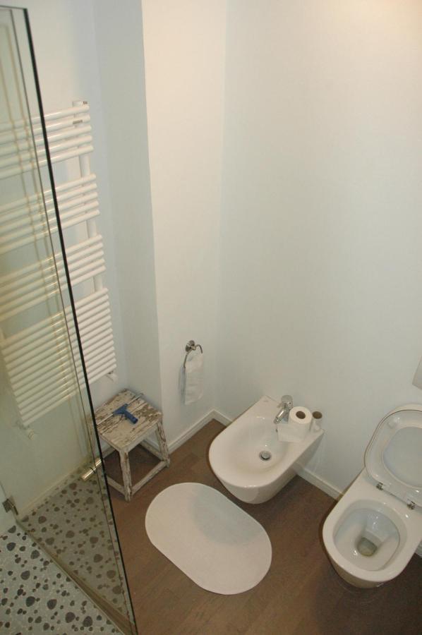 Accogliente Appartamento Tipo Loft Torino Exterior foto