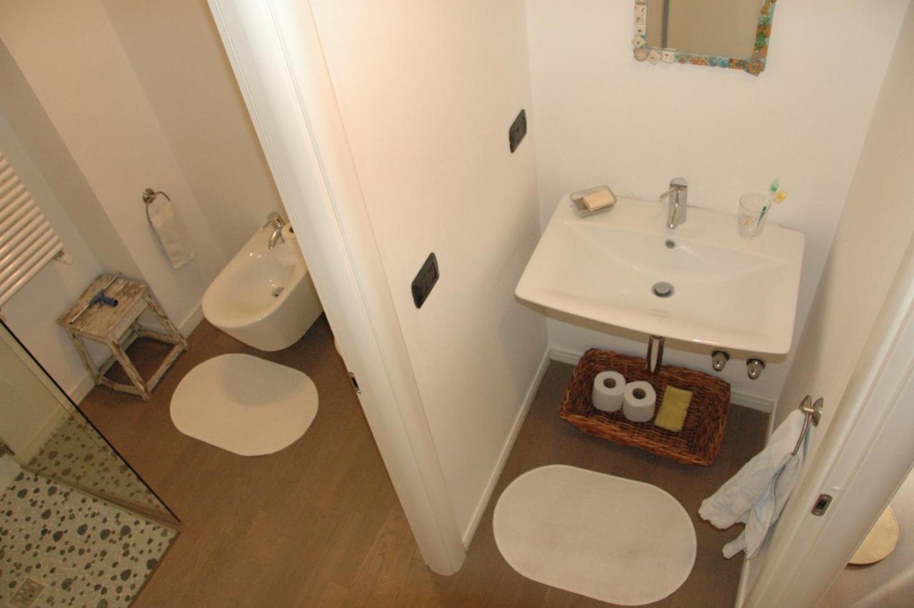 Accogliente Appartamento Tipo Loft Torino Exterior foto