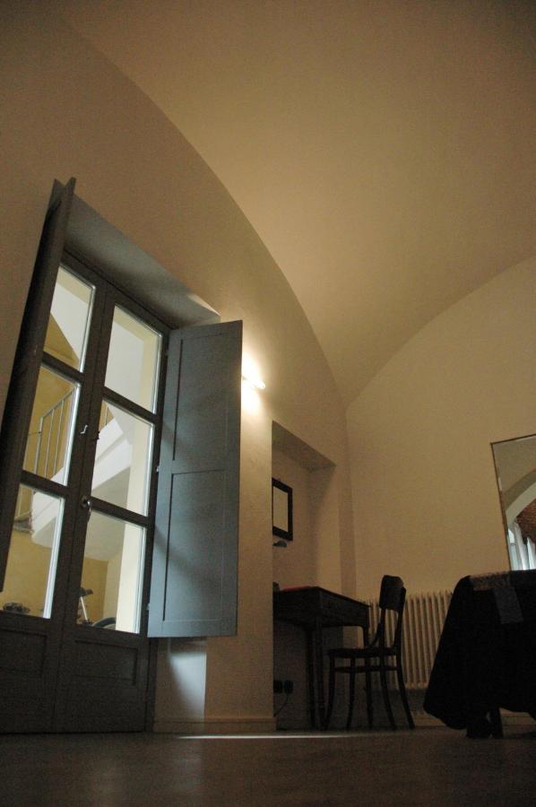 Accogliente Appartamento Tipo Loft Torino Exterior foto