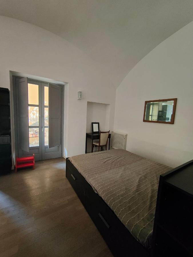Accogliente Appartamento Tipo Loft Torino Exterior foto