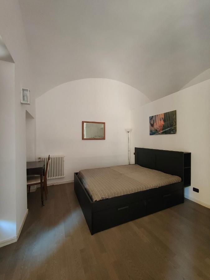 Accogliente Appartamento Tipo Loft Torino Exterior foto