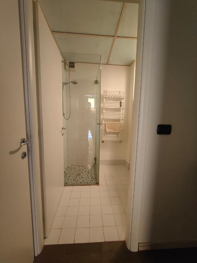 Accogliente Appartamento Tipo Loft Torino Exterior foto